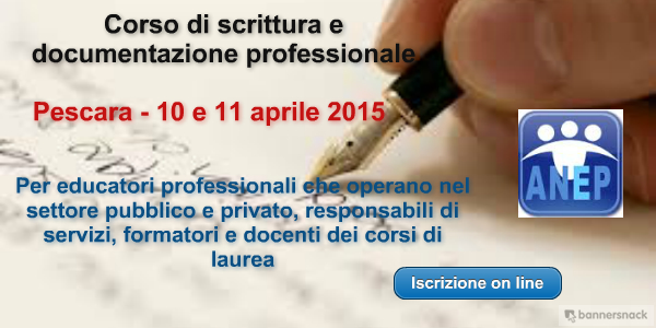 Scrittura e Documentazione Lombardia 2015