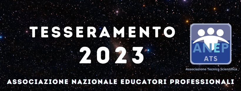 2022 rappresentiamo da sempre gli educatori professionali
