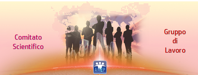 Logo CS e GdL ANEP 2020